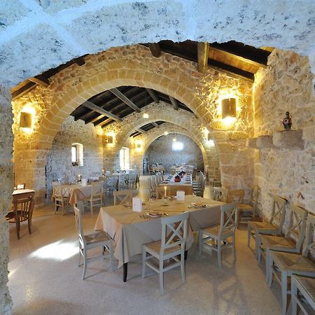 Masseria Triticum Francavilla Fontana Kültér fotó