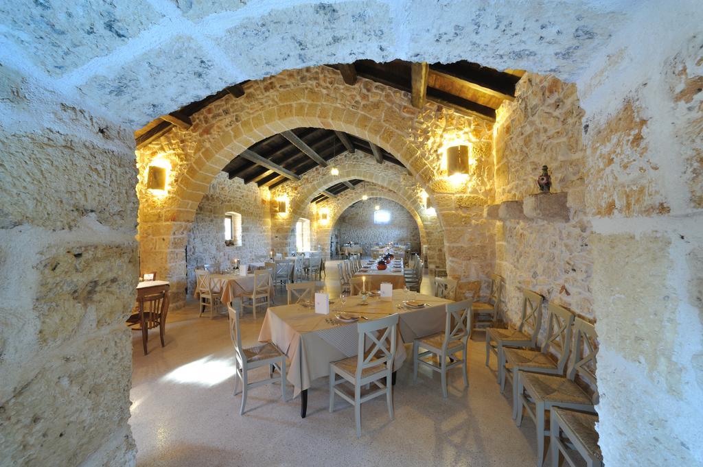 Masseria Triticum Francavilla Fontana Kültér fotó